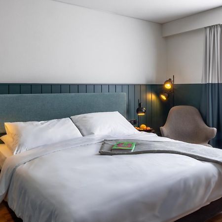 City Hotel Biel Bienne Free Parking Exterior photo