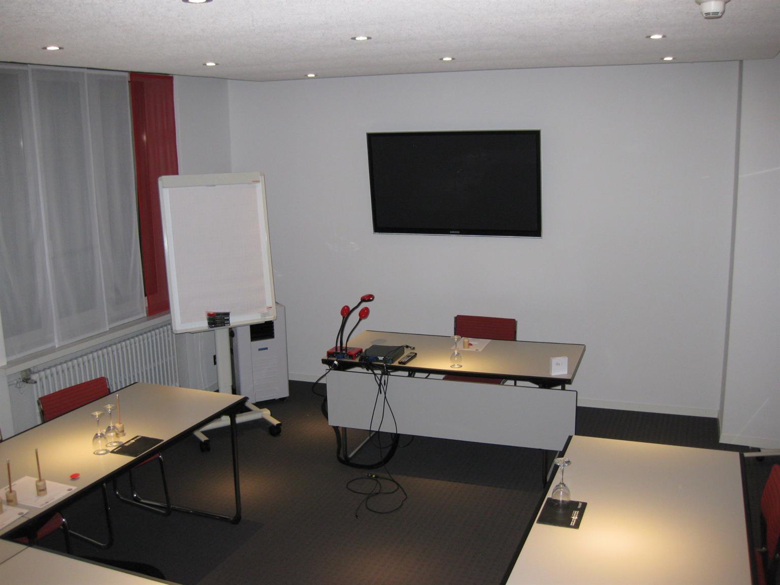 City Hotel Biel Bienne Free Parking Exterior photo