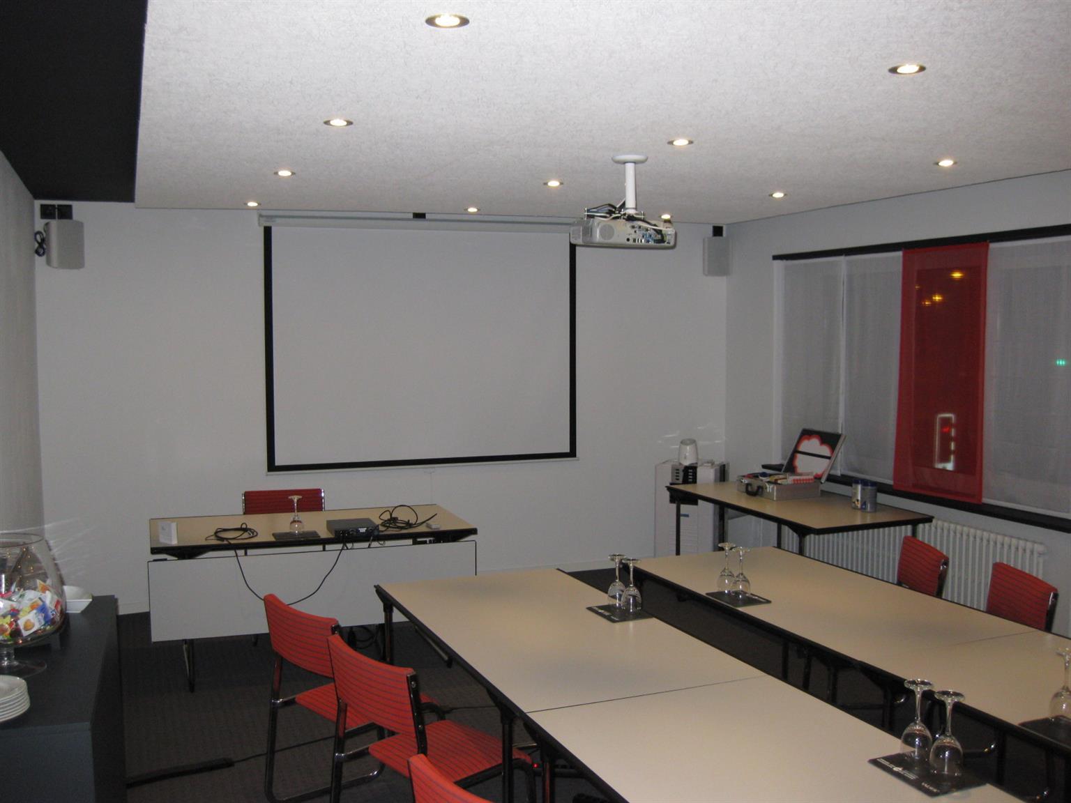 City Hotel Biel Bienne Free Parking Exterior photo