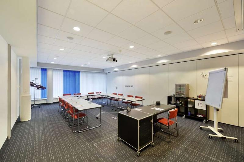 City Hotel Biel Bienne Free Parking Exterior photo
